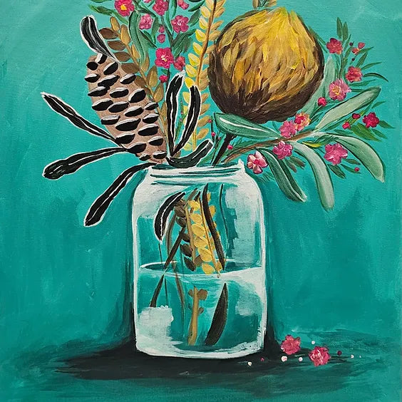 Natives Jar | Private Event