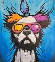 Funky Dawg | | Kids Session | Private Event