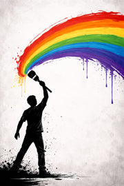 Banksy X Brushes | Paint n Sip | Gosnells Hotel | June 5th
