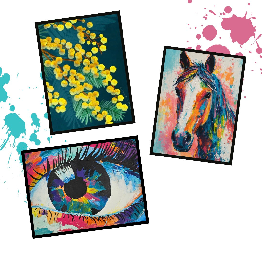 Masonmill | Paint n Sip | Aug 8th