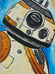 BB-8 | Private Event