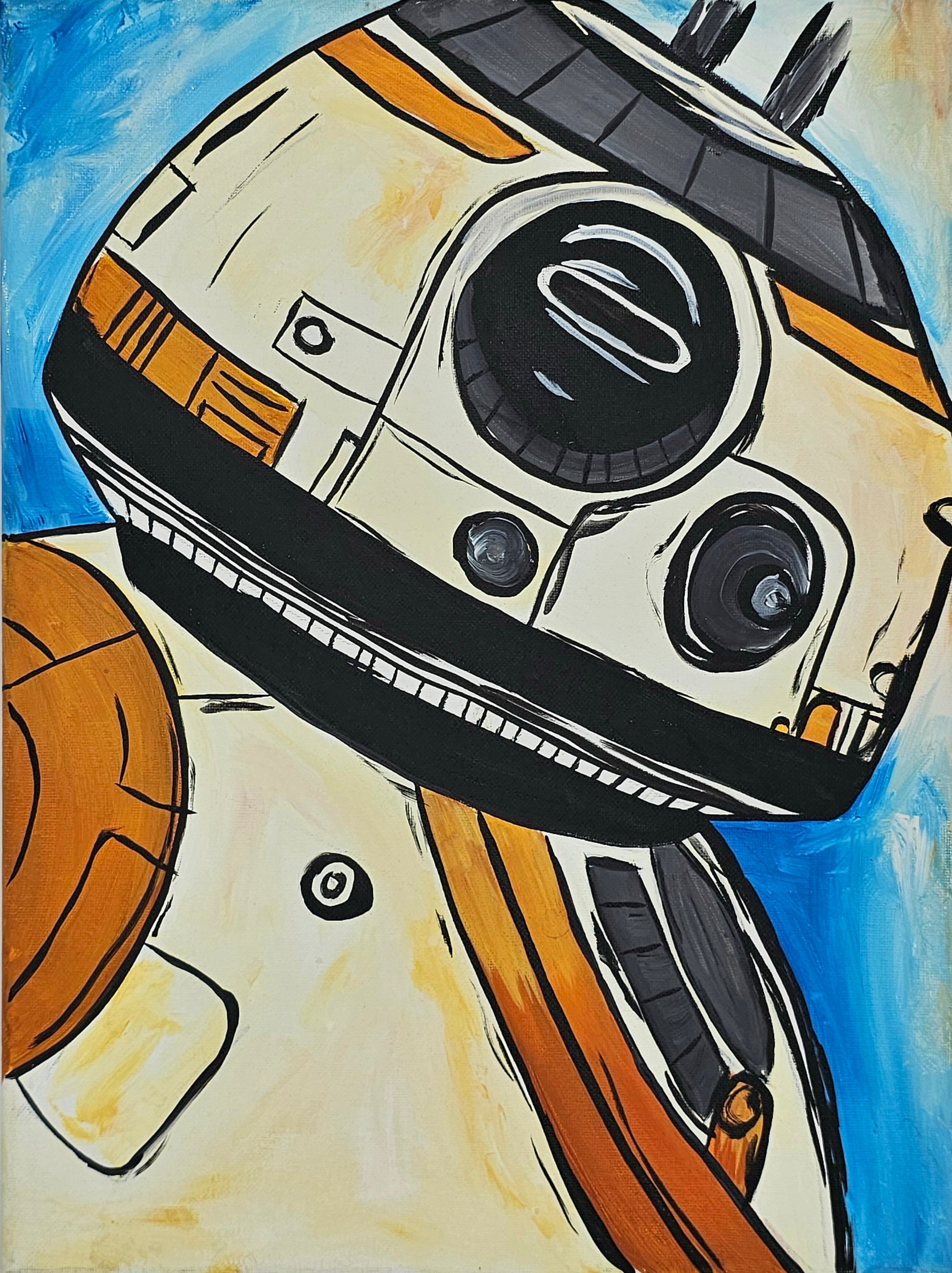 BB-8 | Private Event
