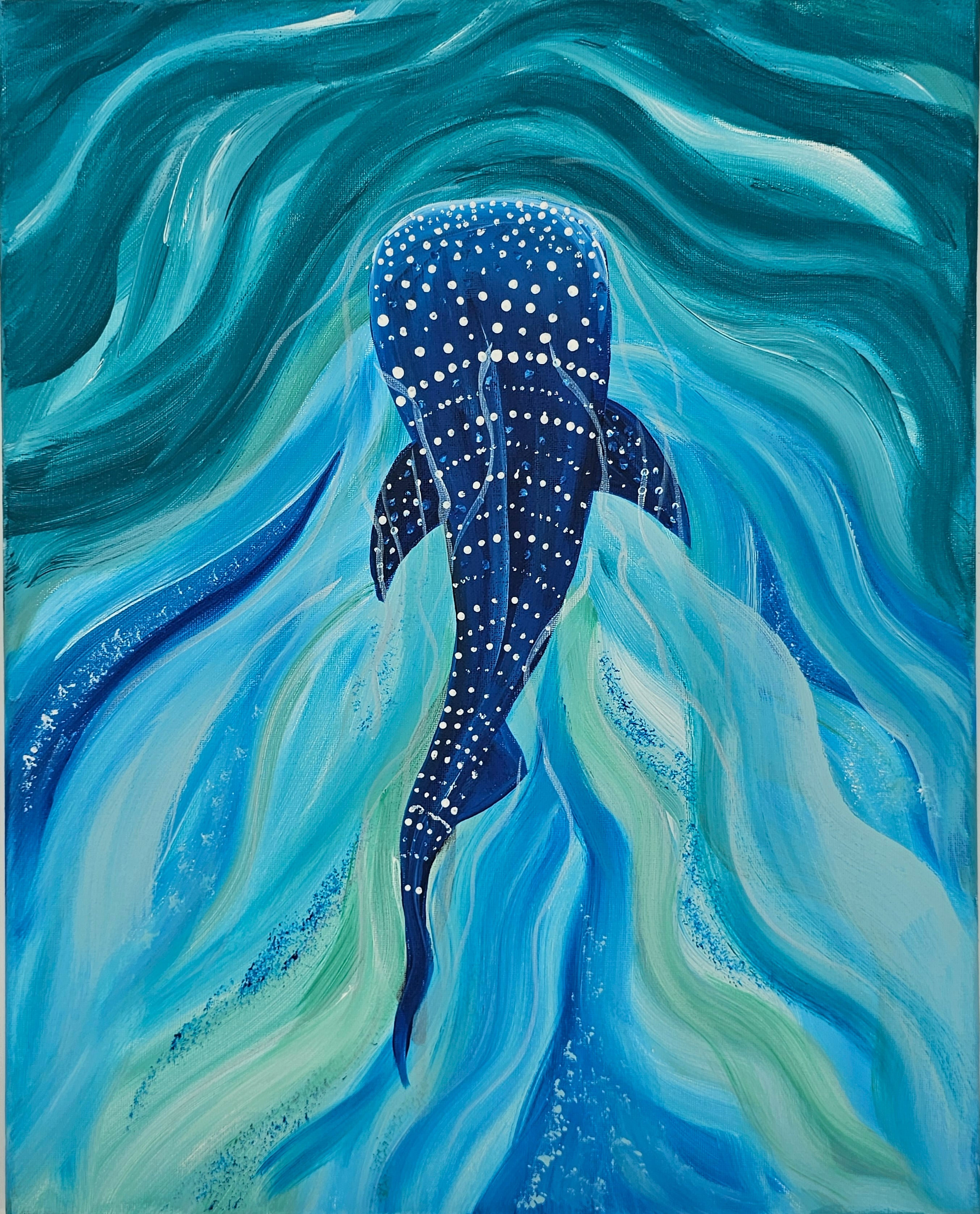 Ocean Giant | Private Event