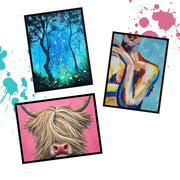 Masonmill | Paint n Sip | Aug 28th