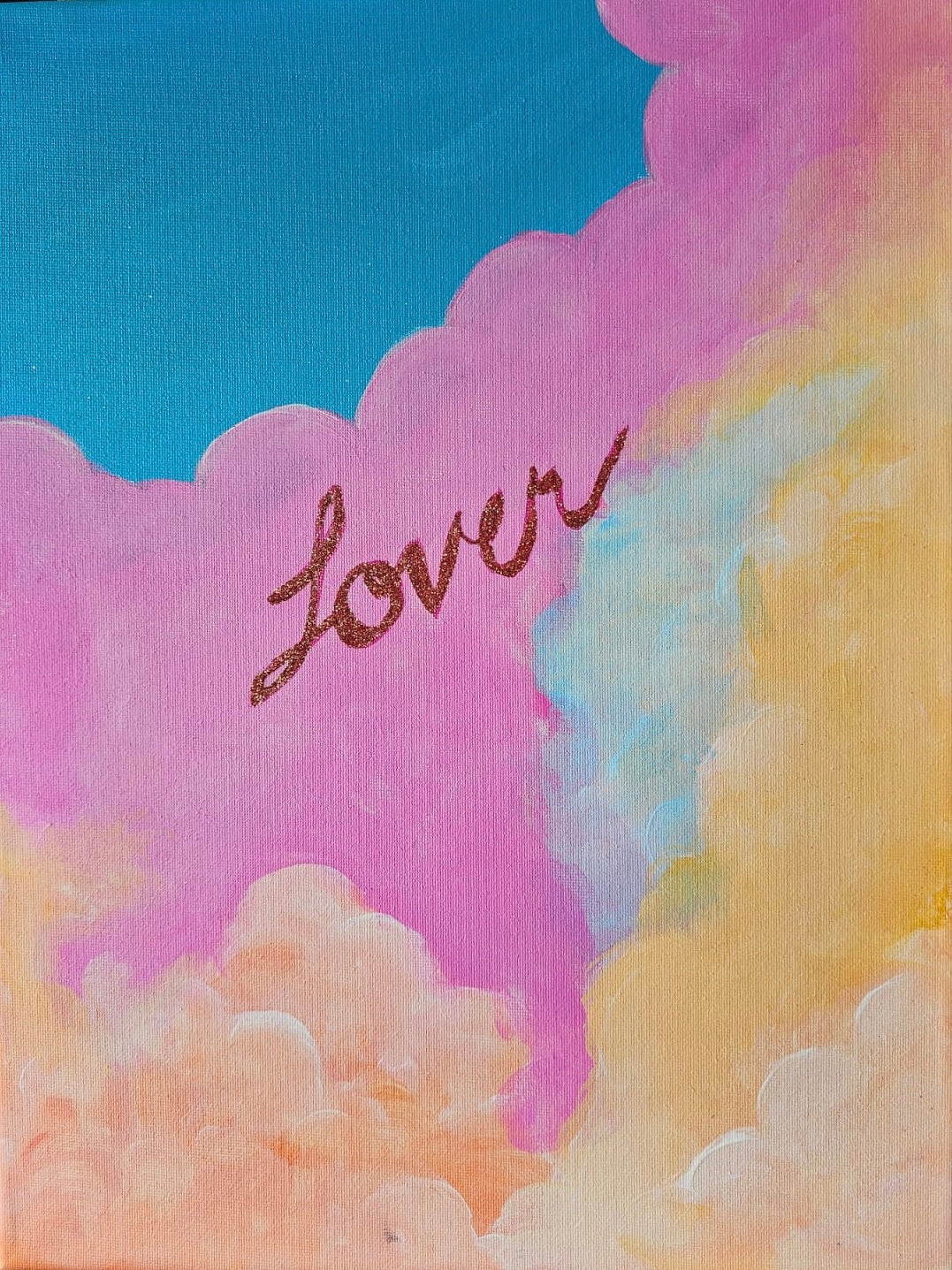 Lover | Private Event
