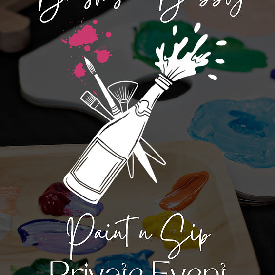 Private Event
