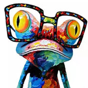 Le Frog | Kids Session | Private Event
