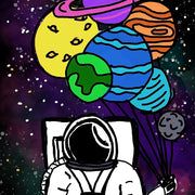 Easter Holidays | Kids Paint Sesh | 11am | 15th April