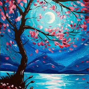 Private Paint Party | Paint n Sip | Private Event