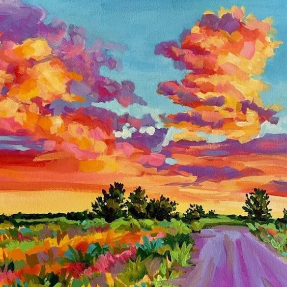 Autumn Sky | Twin Hill Wines | April 28th