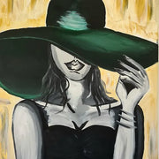The Emerald Hat | Gosnells Hotel | Oct 13
