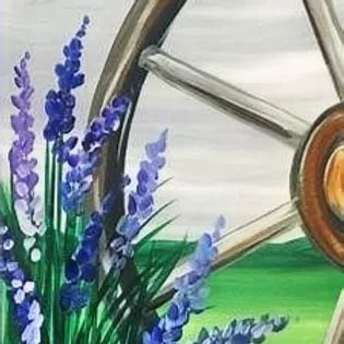 Wagon Wheel | Twin Hill Wines | March 24th