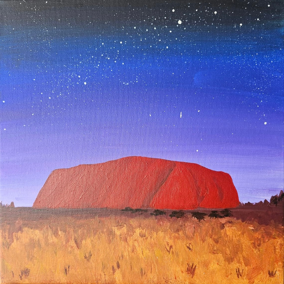 Uluru | Private Event