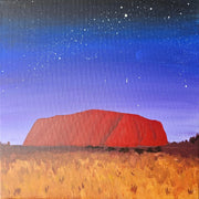 Uluru | Private Event