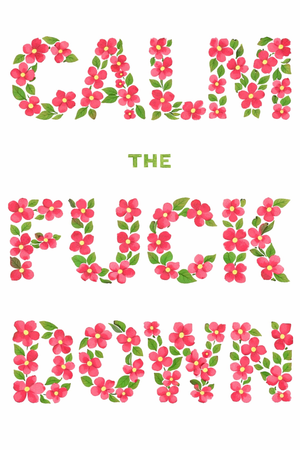 F*ck It Chaos Night | Paint n Sip | Gosnells Hotel | Feb 20th