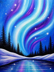 Dreamy Duo | Paint n Sip | Gosnells Hotel | May 22nd