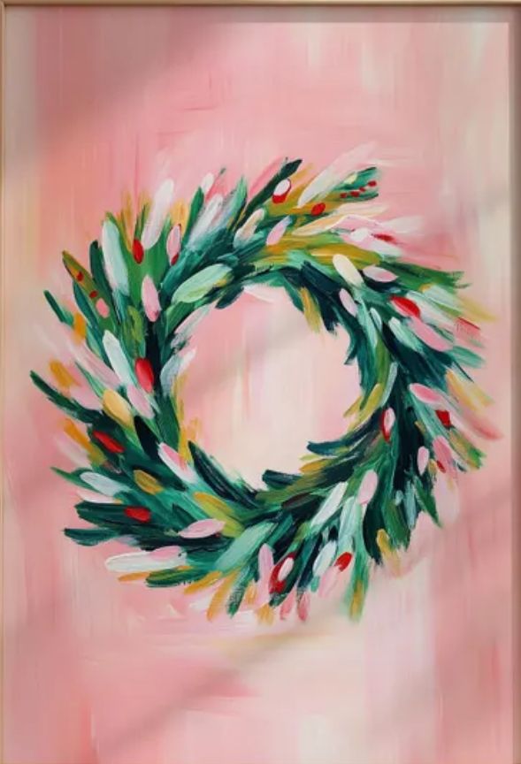 Christmas Chaos | Paint n Sip | Gosnells Hotel | Dec 19th