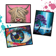 Masonmill | Paint n Sip | July 24th