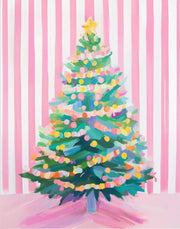 Christmas Chaos | Paint n Sip | Gosnells Hotel | Dec 19th