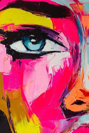 Vogue Eyes | Paint n Sip | Gosnells Hotel | Aug 1st