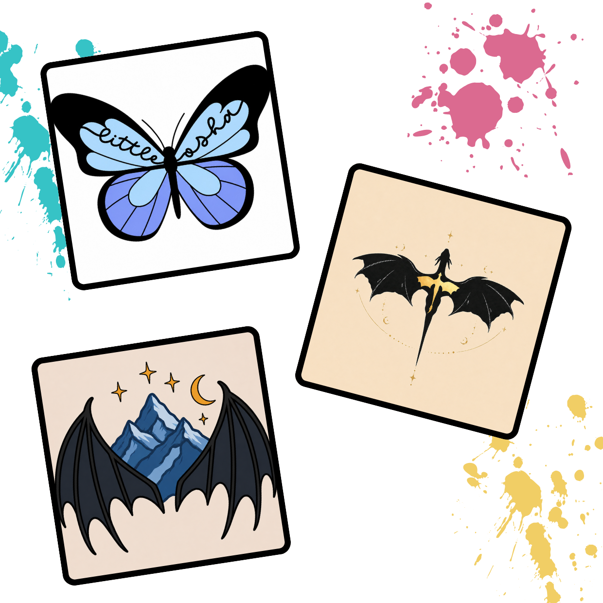 Book Club | Paint n Sip | Gosnells Hotel | July 25th