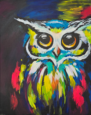 Dark Owl | Private Event