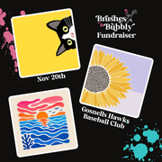 Gosnells Hawks Baseball Club | Fundraiser Class | Tom Bateman Pavillion | Nov 20th