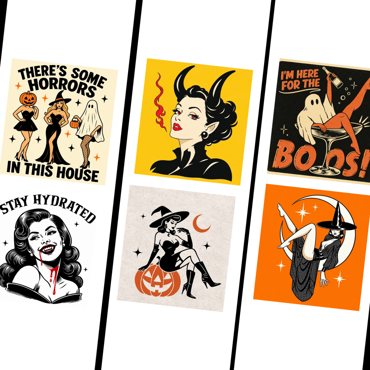 The Monster Mash | Paint n Sip | Gosnells Hotel | Oct 30th