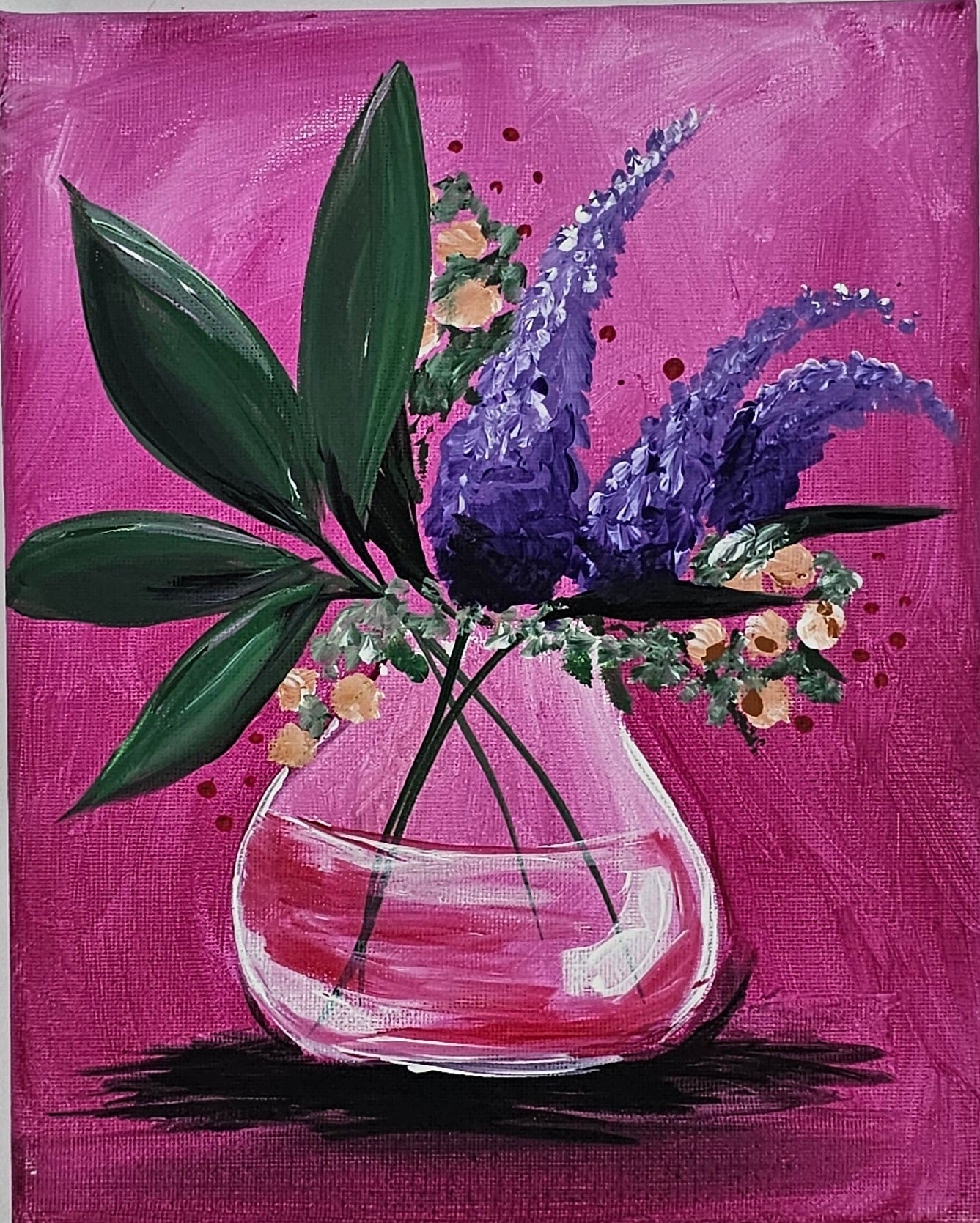 Natives Jar | Private Event
