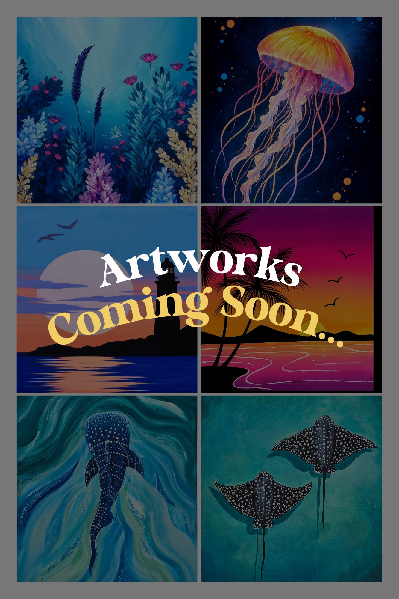 Rotto Chaos | Paint n Sip | Gosnells Hotel | Mar 27th